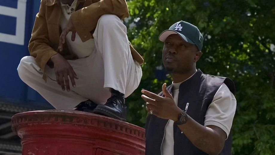 Introducing; Vector The Viper